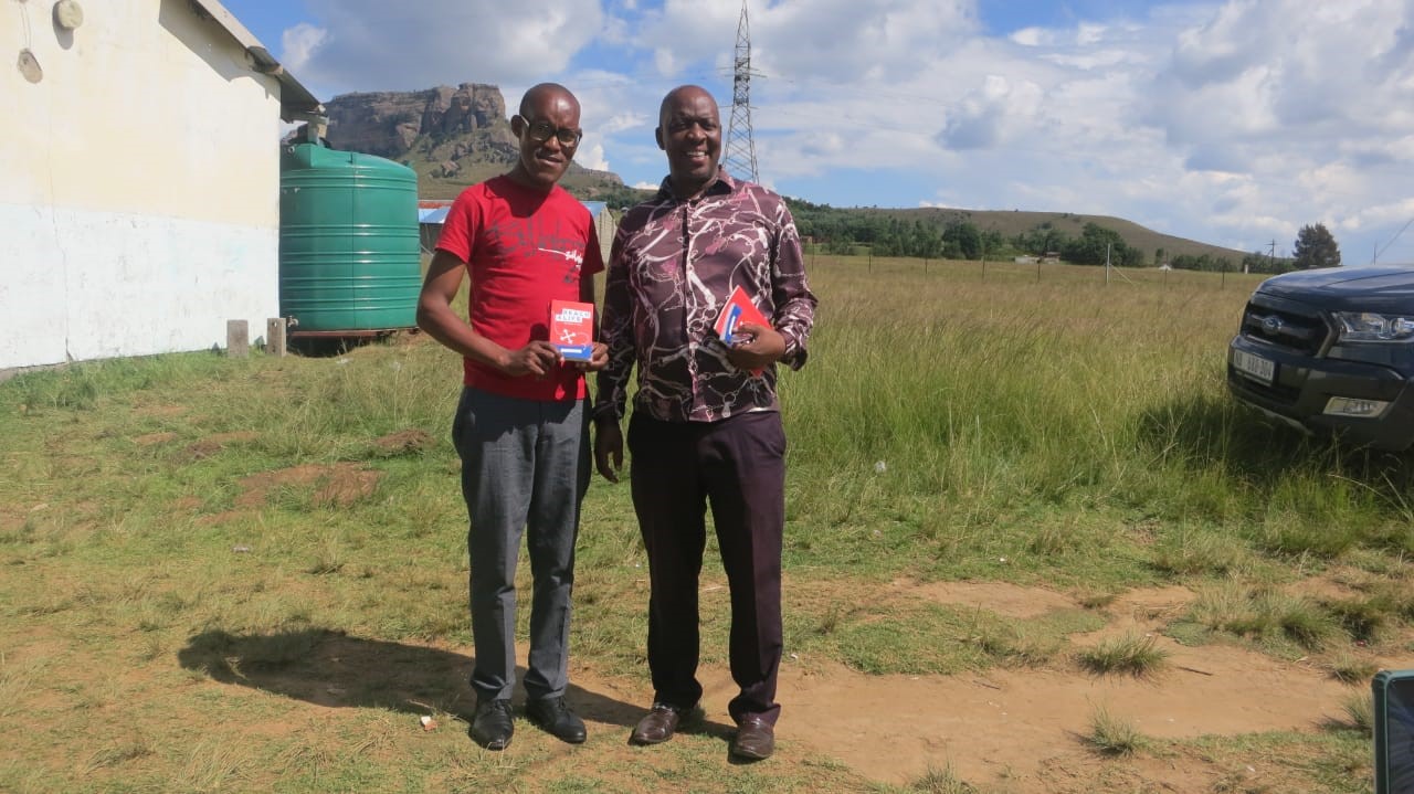 مُعلِّم في مدارس الأحد في مصر